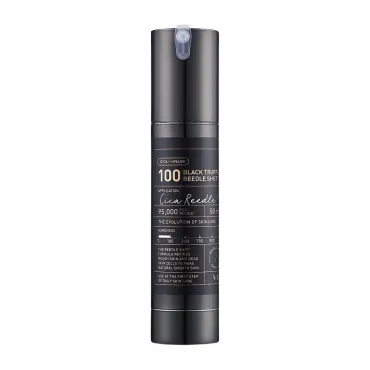 VT Cosmetics Black Truffle Reedle Shot 100 veido ampulė su juodaisiais trumais