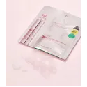 VT Cosmetics Collagen Reedle Shot 300 2 Step Mask dviejų žingsnių veido odos priežiūros kompleksas