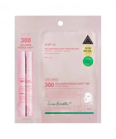 VT Cosmetics Collage...