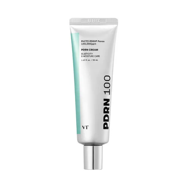 VT Cosmetics PDRN Cream 100 atkuriantis veido kremas su PDRN