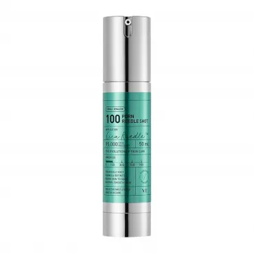VT Cosmetics PDRN Reedle Shot 100 koncentruota veido ampulė su PDRN