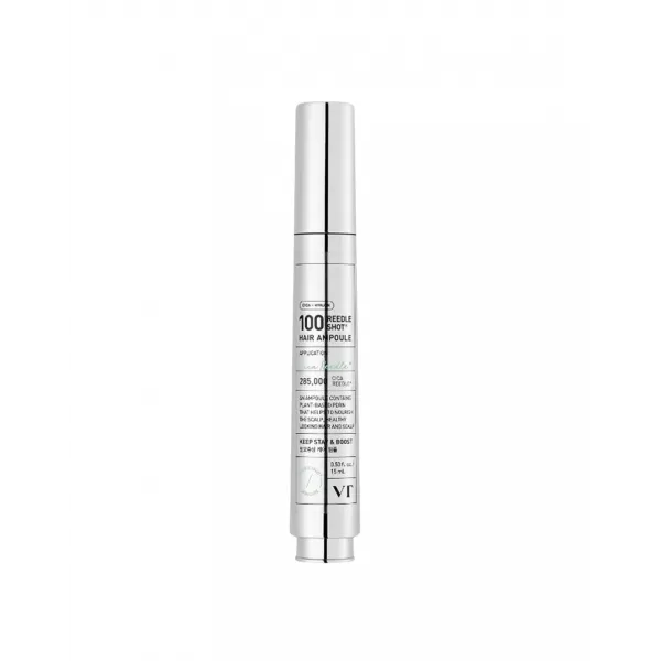 VT Cosmetics Reedle Shot Hair Ampoule 100dL plaukų ampulė