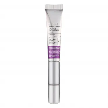 VT Cosmetics Reedle Shot Lifting Eye Cream stangrinantis paakių kremas