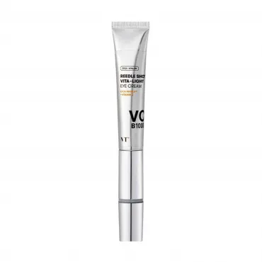 VT Cosmetics Reedle Shot Vita-Light Eye Cream paakių kremas