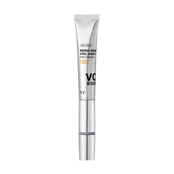 VT Cosmetics Reedle Shot Vita-Light Eye Cream paakių kremas