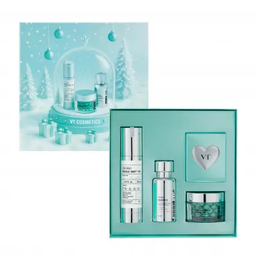 VT Cosmetics Shining Holiday Set Kalėdinis rinkinys