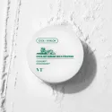 VT Cosmetics Cica No Sebum Mild Powder bespalvė mineralinė pudra