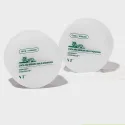 VT Cosmetics Cica No Sebum Mild Powder bespalvė mineralinė pudra