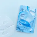 VT Cosmetics Hydrop Reedle Shot 100h-2 Step Mask drėkinantis 2 žingsnių veido priežiūros kompleksas