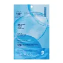 VT Cosmetics Hydrop Reedle Shot 100h-2 Step Mask drėkinantis 2 žingsnių veido priežiūros kompleksas
