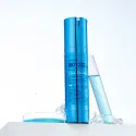 VT Cosmetics Hydrop Reedle Shot 100hL drėkinanti veido ampulė su mikroadatėlėmis