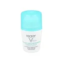 VICHY No Trace Roll-On Anti-Transpirante 48h rutulinis antiperspirantas 