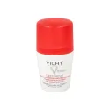 VICHY Stress Resist Anti-Transpirante 72H rutulinis antiperspirantas