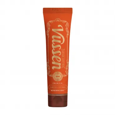 Vussen I specializuota dantų pasta