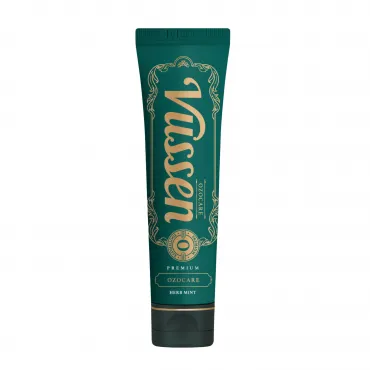 Vussen O dantų pasta gaiviam burnos pojūčiui