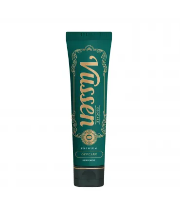 Vussen O dantų pasta...