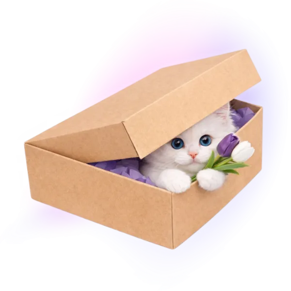 Moters dienos paslapčių dėžutė