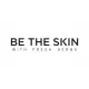 BE THE SKIN korėjietiška kosmetika