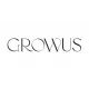 GROWUS korėjietiška plaukų kosmetika