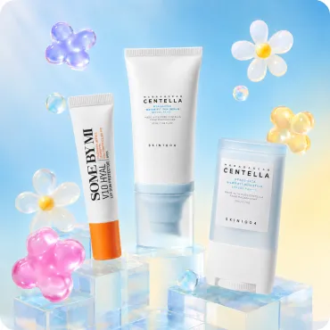 Vasaros rinkinys "SPF herojus"
