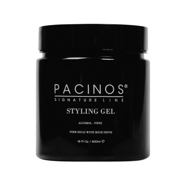 Pacinos Signature Line formavimo gelis 238ml