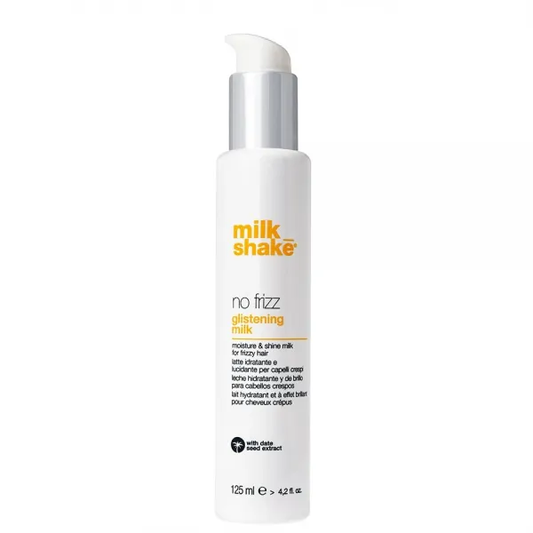 Milk_Shake No Frizz Blizgantis pienelis 125ml