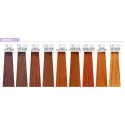 Milk_Shake Creative Permanent Color 6.43 Copper Gold Dark Blond 100ml