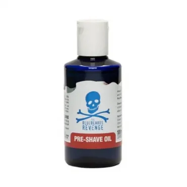 The Bluebeards Revenge aliejus prieš skutimąsi 100 ml