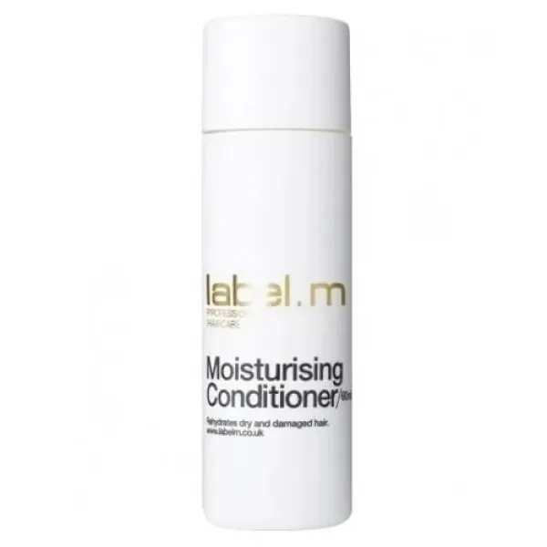 Label.M Moisturising kondicionierius 60 ml