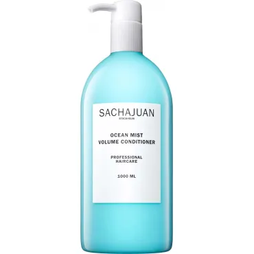 Sachajuan Ocean Mist Volume kondicionierius 1000 ml