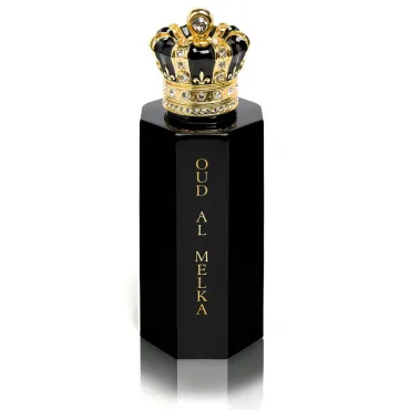 Royal Crown Oud Al Melka Extrait De Parfum 100 ml