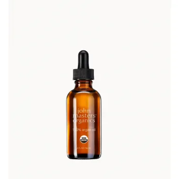 John Masters Organics 100% argano aliejus 59 ml