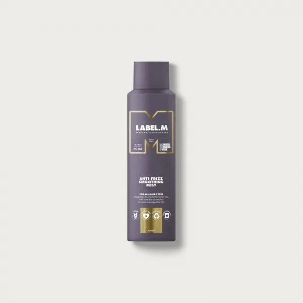 Label.m Anti-Frizz Smoothing Mist 150 ml