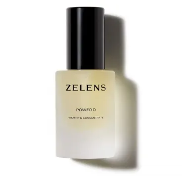 Zelens Power D Fortifying & Restoring serumas 30 ml