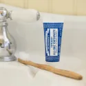 Dr. Bronner's Peppermint Travel Size dantų pasta 28 g