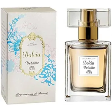 Detaille Dolcia EDT tualetinis vanduo 30 ml