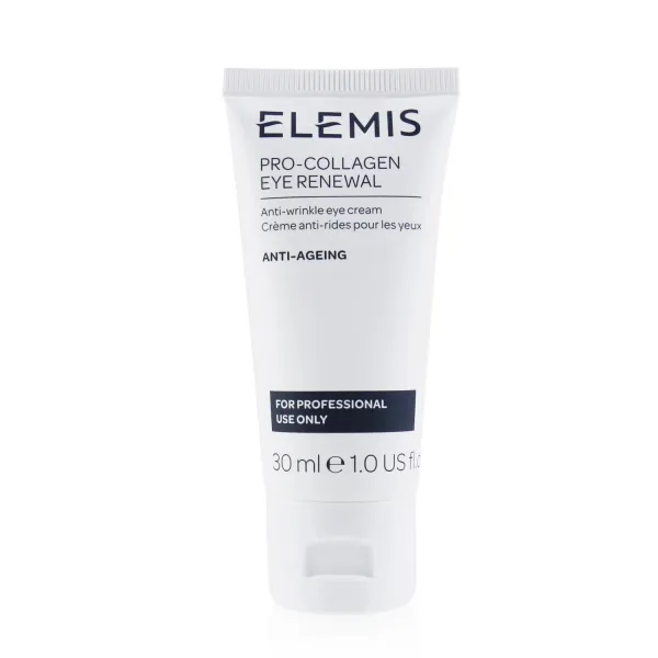 Elemis Pro-Collagen Eye Renewal paakių kremas 30 ml