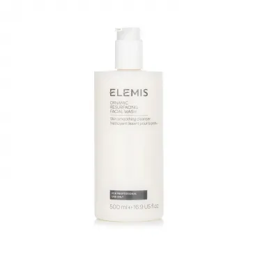 Elemis Tri-Enzyme Resurfacing veido prausiklis 500 ml