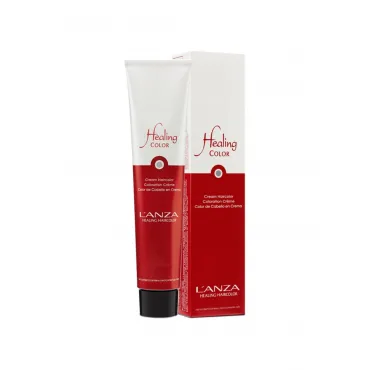 L'ANZA Healing Color 10A (10/1) Very Light Ash Blonde plaukų dažai 60 ml