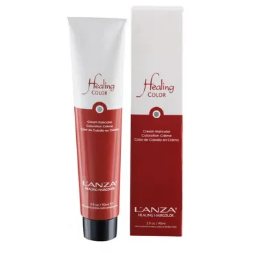 L'ANZA Healing Color 10NN (10/00) Very Light Ultra Natural Blonde plaukų dažai 60 ml