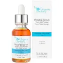 The Organic Pharmacy Virgin Rosehip serumas 30 ml