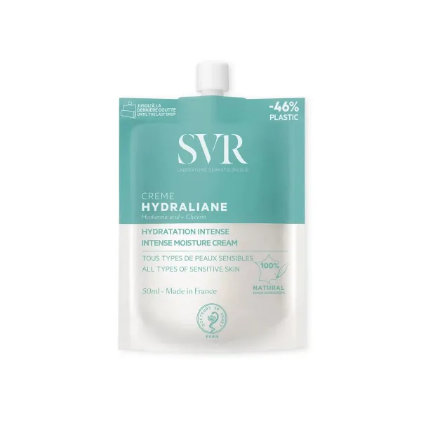 SVR Hydraliane kremas 50 ml