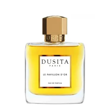 Dusita Le Pavillon D'or Parfum 100ml