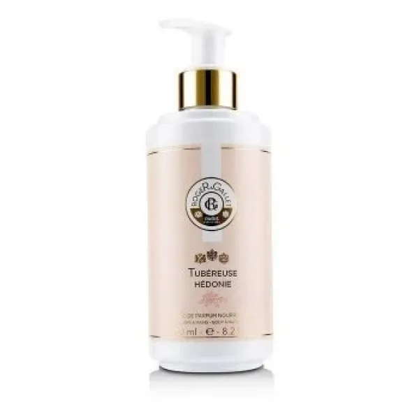 Roger & Gallet Tubereuse Hedonie kūno ir rankų kremas 250ml