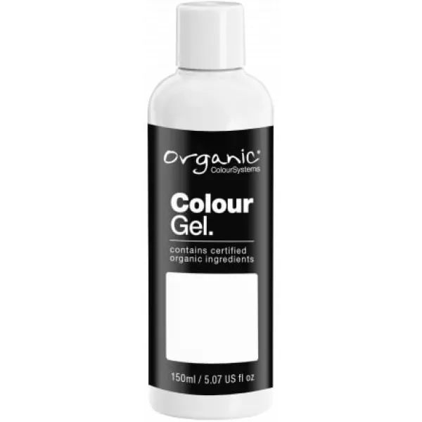 Organic Color Systems Plaukų dažai 7BC Vidutinio ryškumo varis 150ml