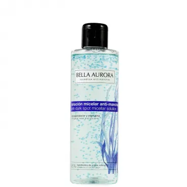 Bella Aurora Anti-Dark Spot micelinis tirpalas 200ml