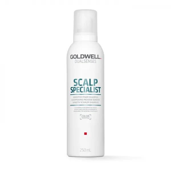 Goldwell Dualsenses Scalp Specialist Sensitive putų šampūnas 250ml