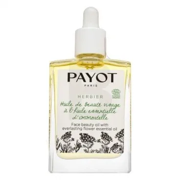 Payot Herbier veido grožio aliejus 30 ml