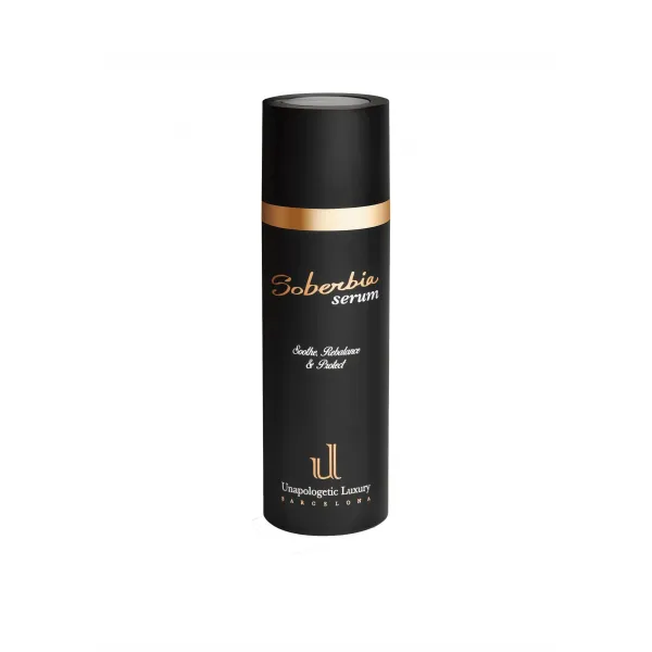 Unapologetic Luxury Soberbia serumas ramina, atkuria ir apsaugo 30 ml