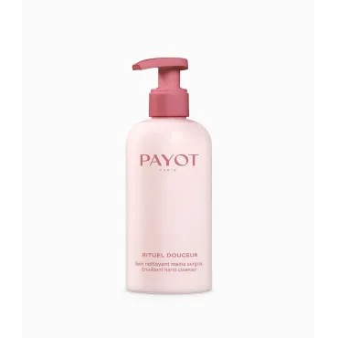 Payot Rituel Douceur Emoliant Hand Cleanser 250 ml